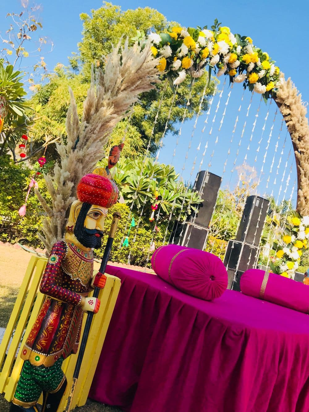 Royal Rajasthani