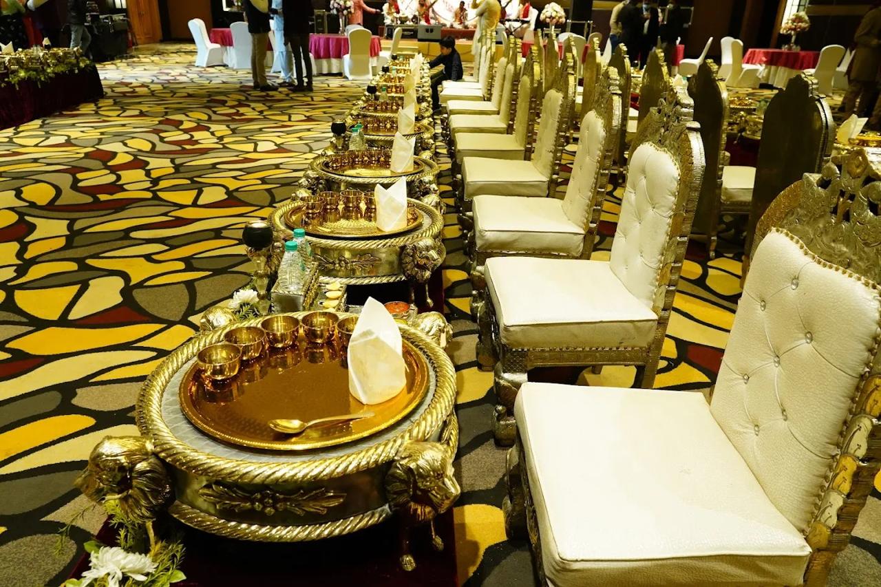 Catering