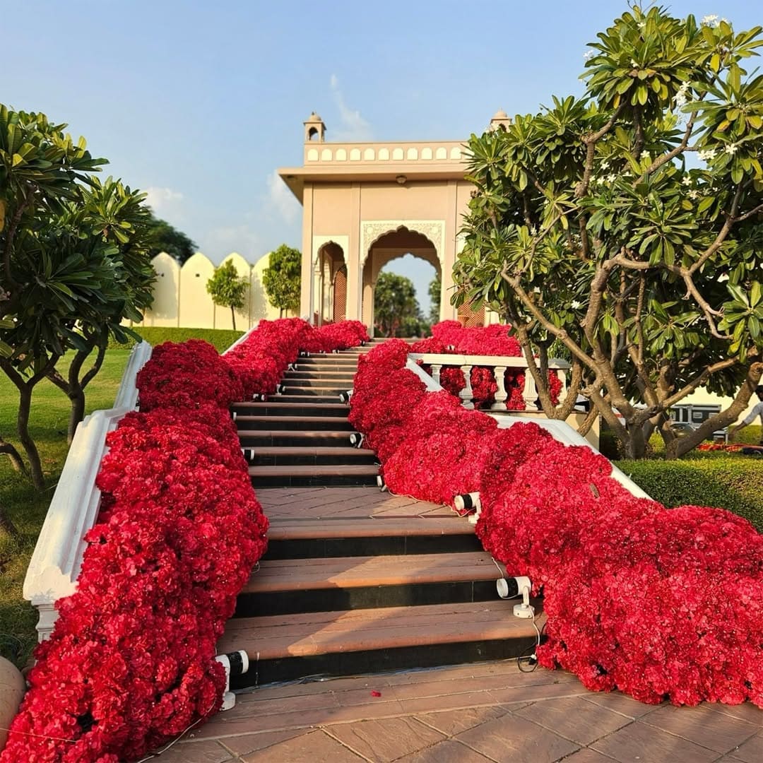 Le Méridien Jaipur
