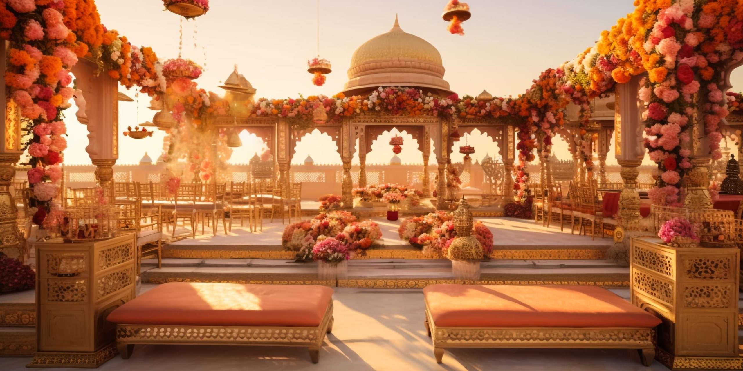 Palace Wedding Venue Booking in Jaipur