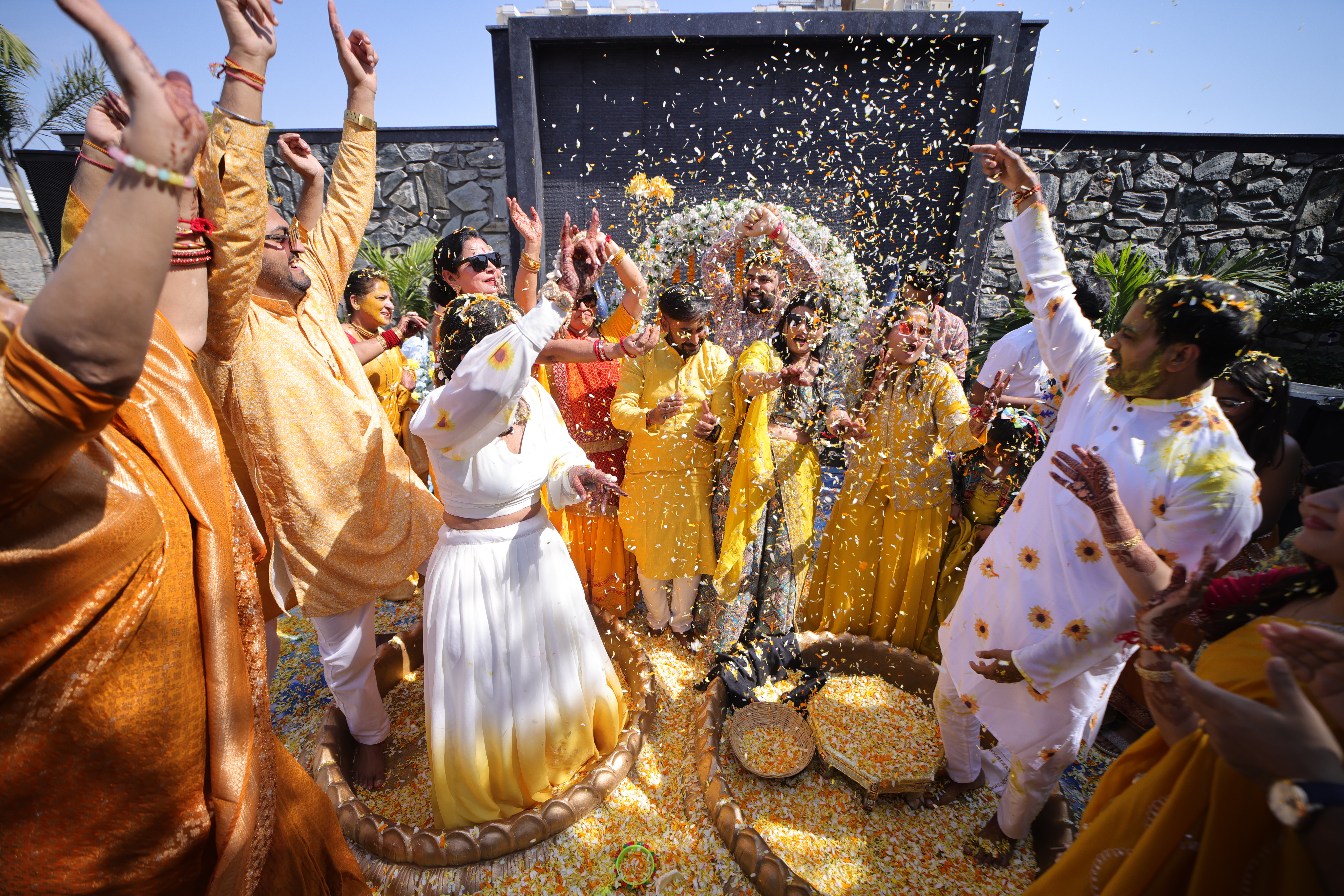 Vijayran Palace Wedding