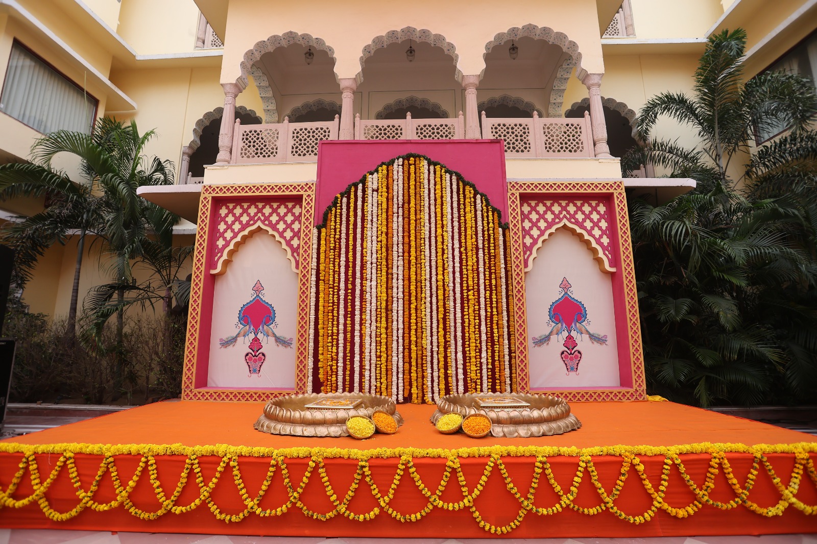 Baraat Decoration Jaipur – Creative & Customized Concepts