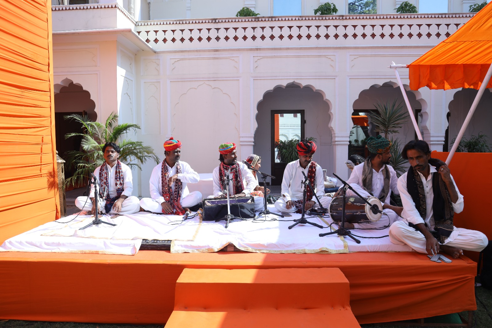 Wedding Entertainment