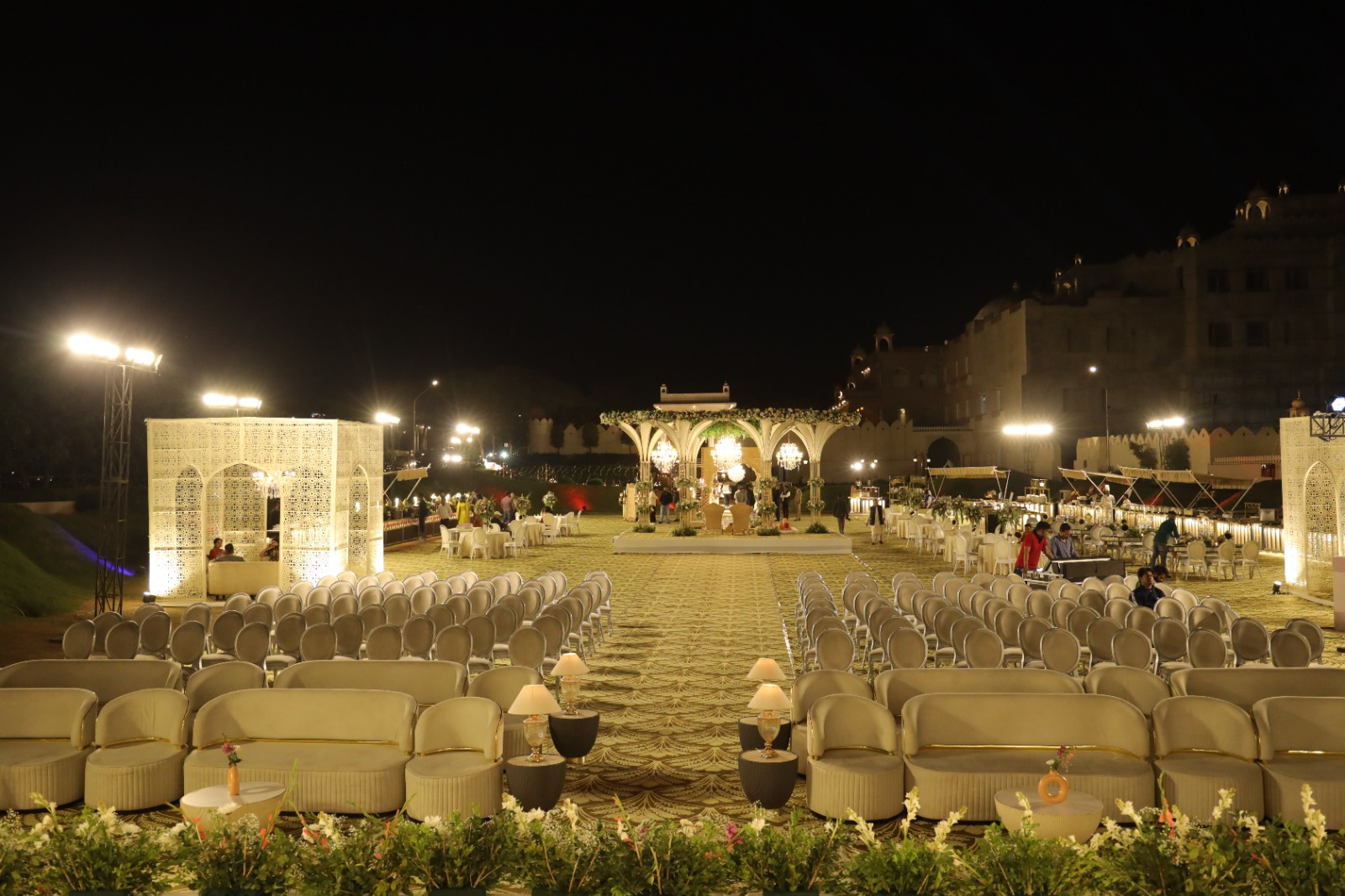Wedding Event Planner Jaipur
