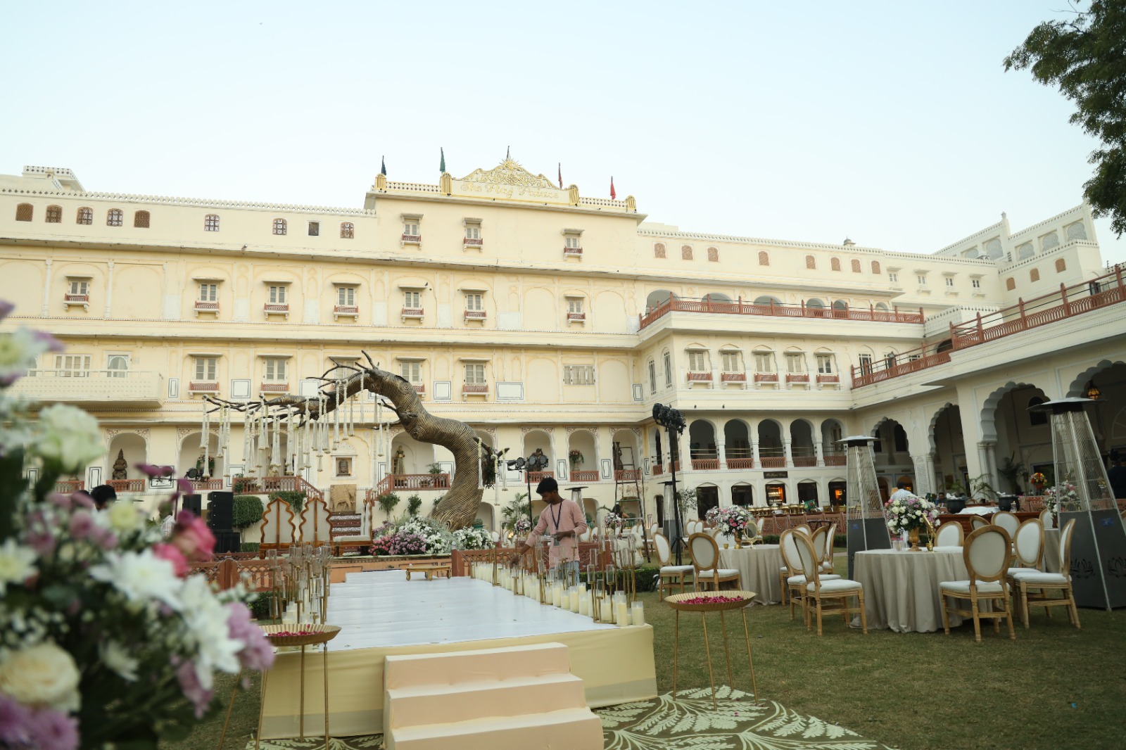 Wedding Event Planner in Jaipur