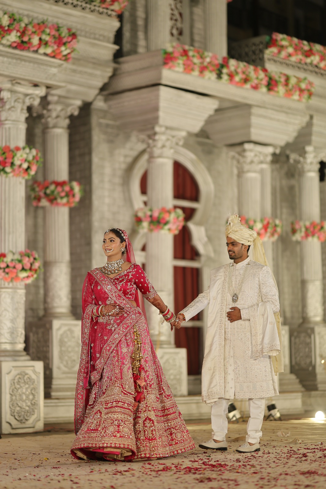 Wedding Videography Jaipur – Cinematic Storytelling