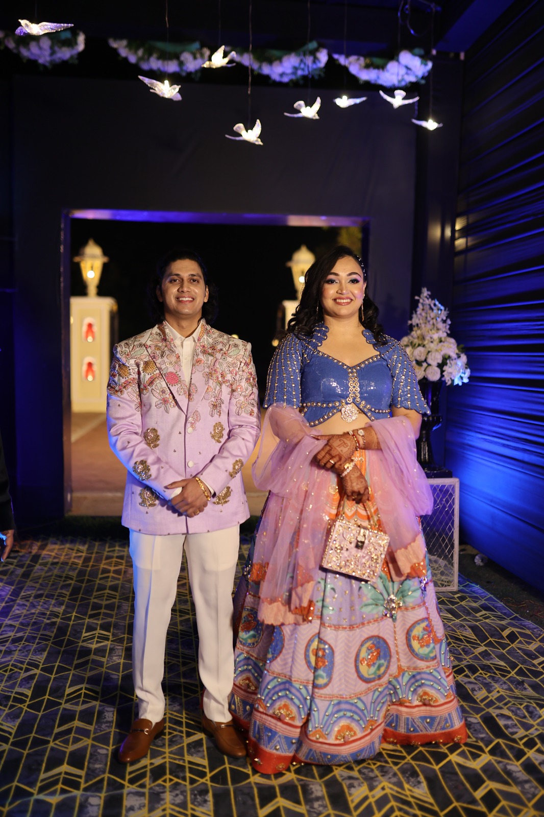 Candid Wedding Photography in Jaipur