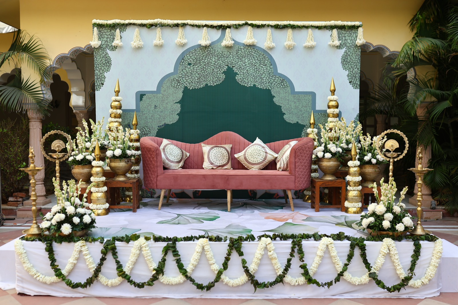 Wedding Reception Planner Jaipur - Elegant & Seamless Events