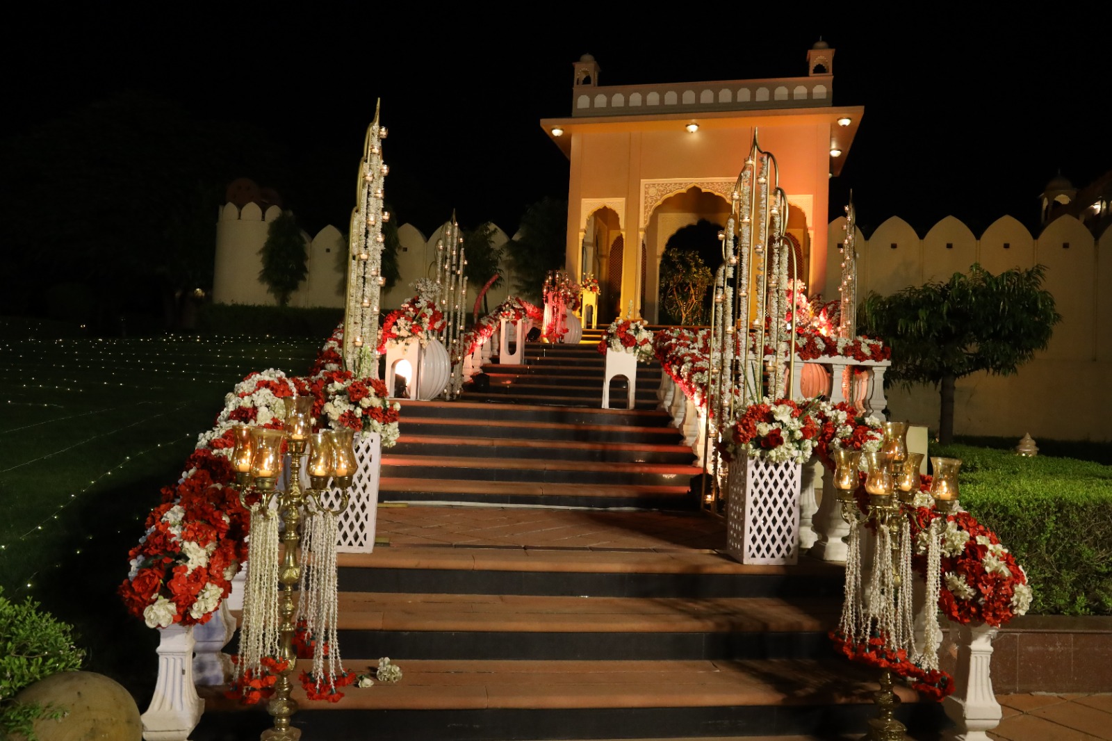 Royal Baraat Jaipur - Grand & Traditional Entries