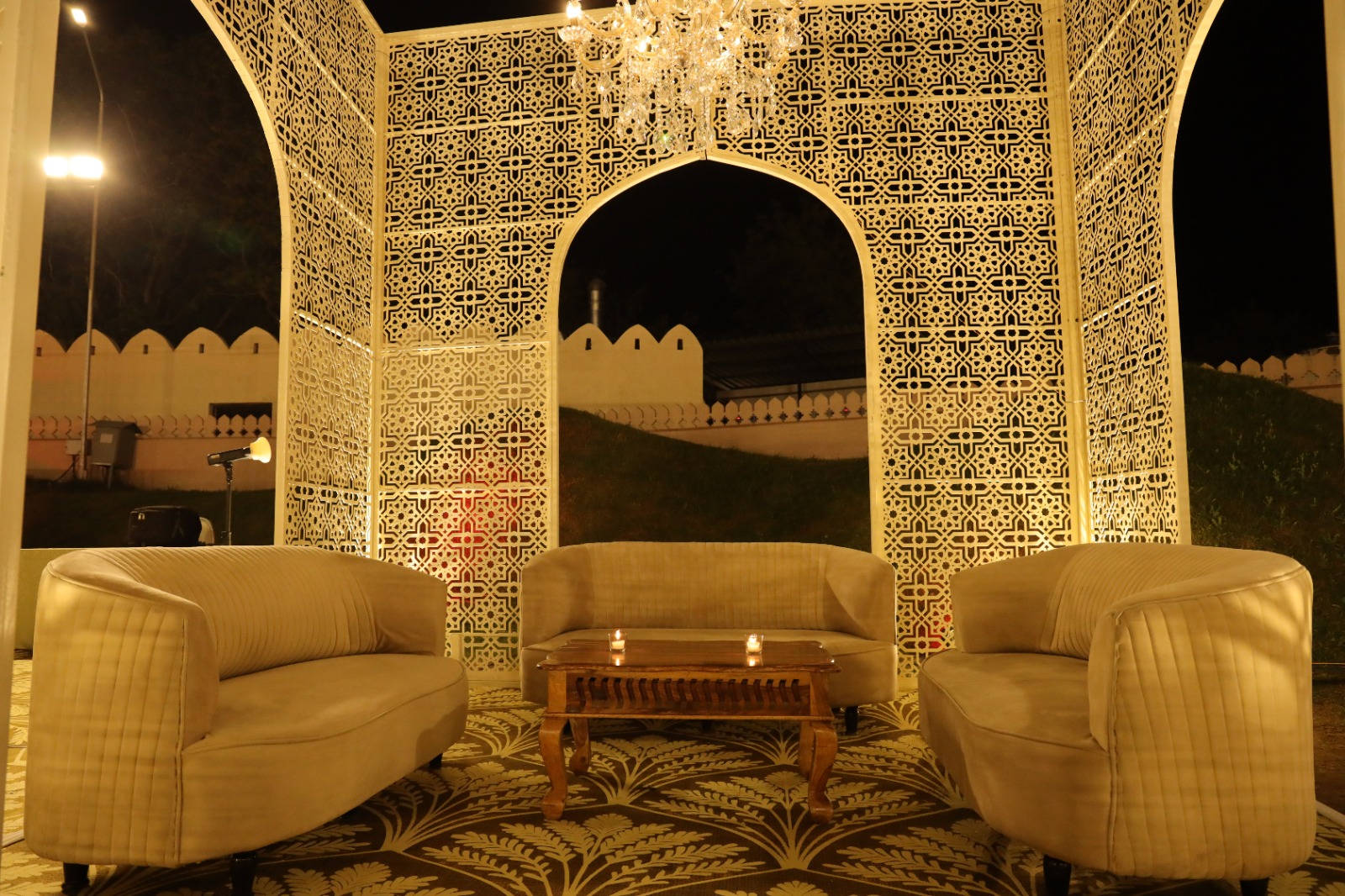 Royal Procession Wedding Jaipur – Complete Planning