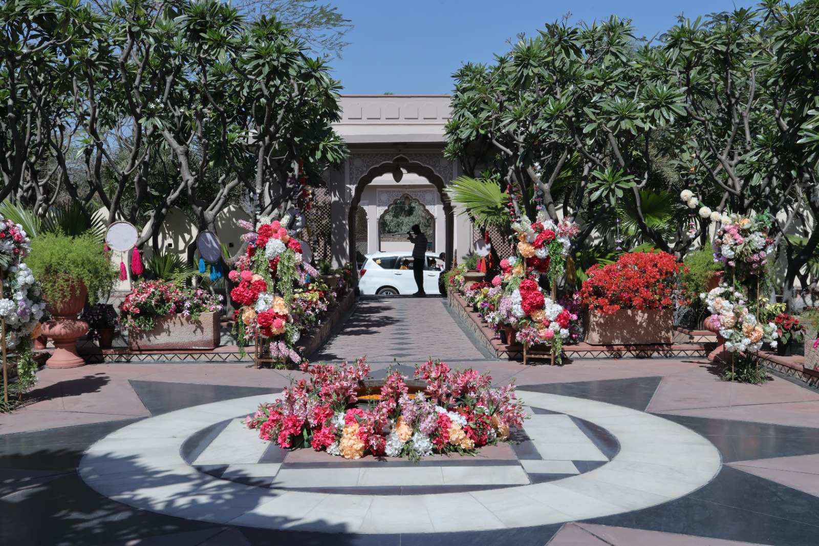 Wedding Venues