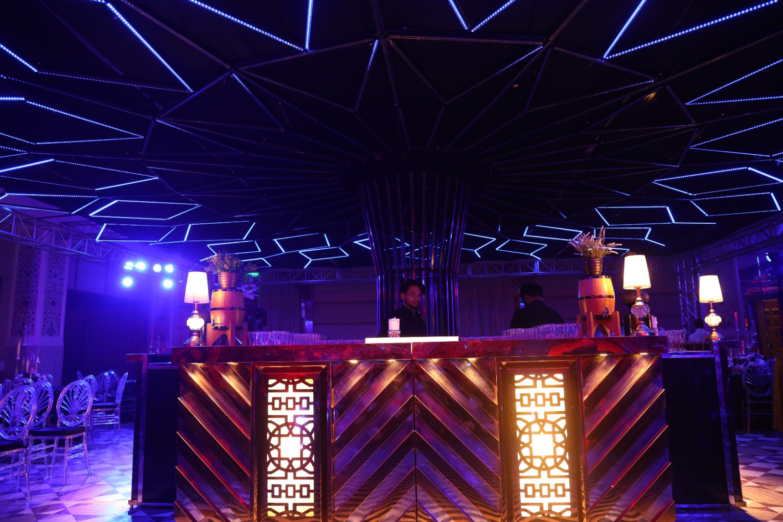 Cocktail Party Planner Jaipur for Stylish Evening Events